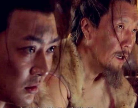 古代皇帝投降为什么要带棺材牵着羊 这么做有什么目的存在