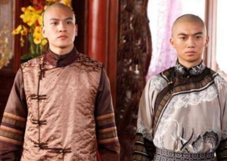 九子夺嫡指的是哪九个人 他们最后的结局是什么