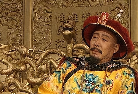 康熙儿子那么多雍正又不是嫡子和长子 雍正是怎么继承皇位的