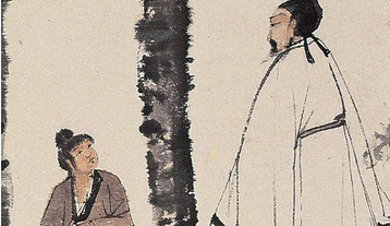 世说新语·赏誉篇·第一百五十二则记录了谁的言行？