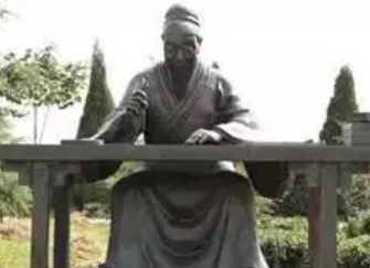 李延寿：唐朝著名史学家，独立撰成《南史》《北史》
