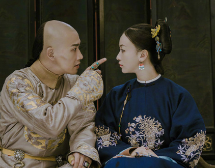 乾隆对令妃如此喜爱 乾隆为何没有立令妃做皇后