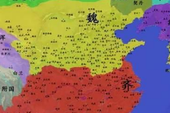 南朝齐的国祚为何只有短短的24年？南朝齐的历史是怎样的？