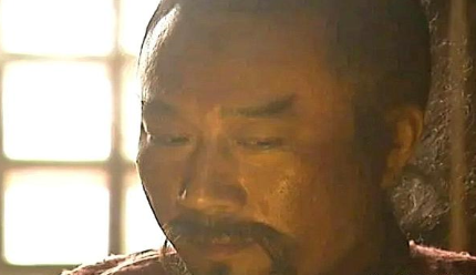林冲等人脸上的金印，为什么不紧随着宋江也去掉？