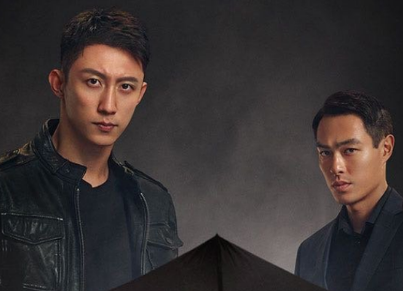 《罚罪》赵鹏翔突然反水，常征等人扳倒赵家