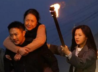 《国家情怀》是什么题材？印小天傅晶主演