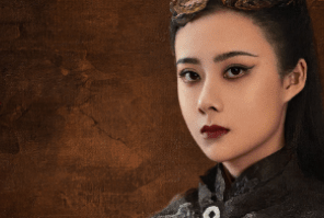 《请君》黑圣女是什么人？其实她是云羲的一部分