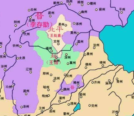 电视剧中朱温是一个十恶不赦的暴君 历史上的朱温确实如此吗