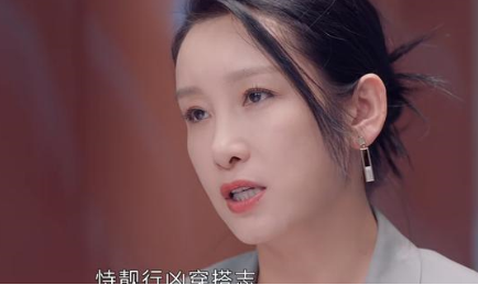 《她们的名字》比起任多美，阮棠的人设更加讨喜