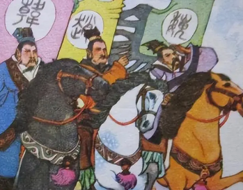 晋阳之战时，占据优势的智家为什么被盟友反水？