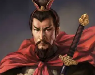 朱才：三国时期东吴将领，他有着怎样的人生经历？