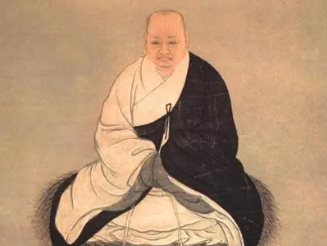 《太平广记》卷九十四·异僧八中有哪些人物？