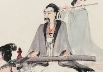 谢奕：东晋时期大臣，他有着怎样的人生经历？