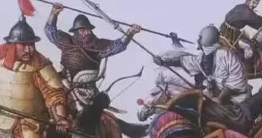 历史上沐昂文武双全，是如何辅佐他二哥镇守云南的？
