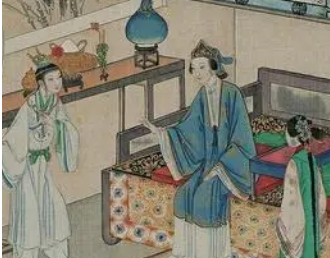 红楼梦中王夫人与贾敏之间的关系怎么样？