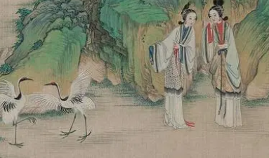 《红楼梦》贾探春出身卑微，为什么能有那么大的格局？