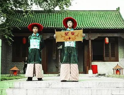 古代圣旨权力那么大 古人为何不敢去伪造圣旨