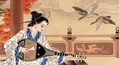 《双凤奇缘》第八章：王太守辽东受军棍 汉天子越州召皇亲