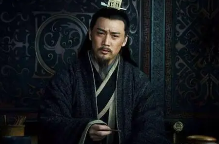 诸葛亮火烧百万曹军都面不改色 在火烧三万藤甲兵时为何说着阳寿
