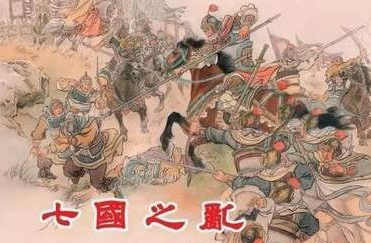 七王之乱对汉朝造成了什么重大影响呢?