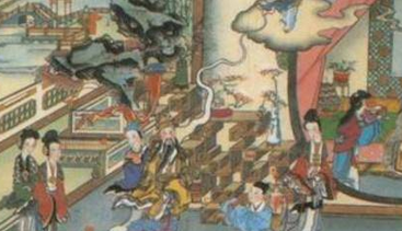 《双凤奇缘》第二十三章：李陵败石家父子 吴銮差左右先锋