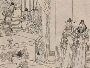 荡寇志第一百十七回（上）：云天彪进攻蓼儿洼，宋公明袭取泰安府