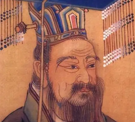 隋朝开局就是盛世 隋朝为什么二世就灭亡了