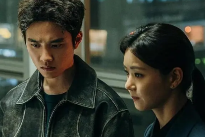 韩剧《真正胜负》都暻秀和李世熙主演，人物设定如何？