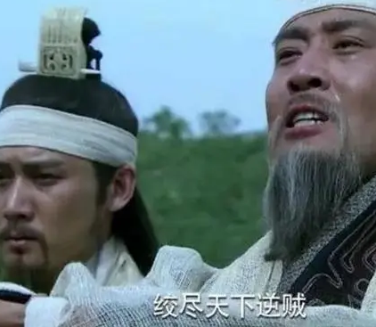 关羽死后诸葛亮啥事没有 关兴死后诸葛亮为何会昏倒