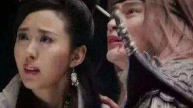 《西游记》奎木狼真的喜欢百花羞吗？为何他的反应如此奇怪？
