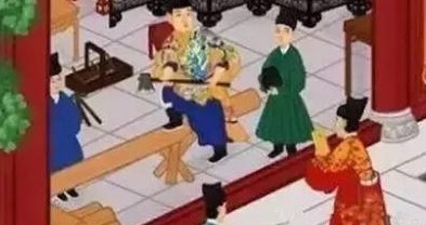 明熹宗朱由校为什么年仅23岁就死了？