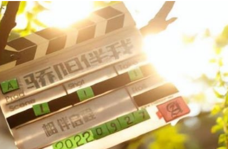 《骄阳伴我》定档了吗 什么时候播