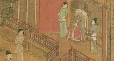 刘季篪婉拒了朝鲜方面所馈赠的礼物，朱元璋什么反应？