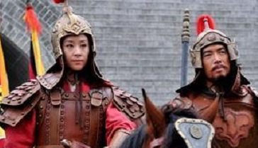 北宋时期，山西是属于宋朝、辽国还是西夏？