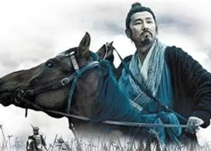 刘邦对战项羽输了30多次 刘邦为什么还能夺得天下