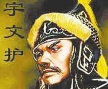 北周在历史上是个什么样的政权？最后是如何灭亡的？