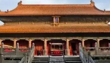 孔子后人孔公恂考中进士之后，为什么却放弃了殿试？