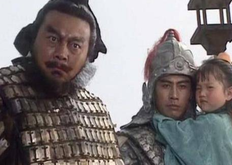 孙尚香和刘备成亲之后 孙尚香为何没有孩子