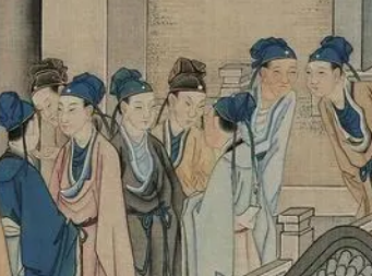 红楼梦中四王八公后代过的如何？