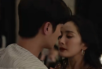 《爱的二八定律》杨幂许凯上演先婚后爱，开局就是抓马情节