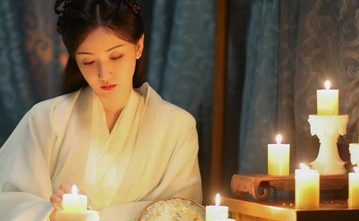 《卿卿日常》郝葭和好姐妹联手，准备搞垮嫡长主