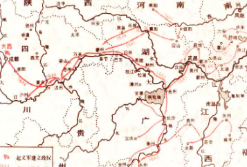 张献忠为何要起义，历史背景是什么？