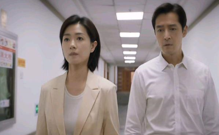 《县委大院》乔麦和梅晓歌没有孩子？相聚时间太少了