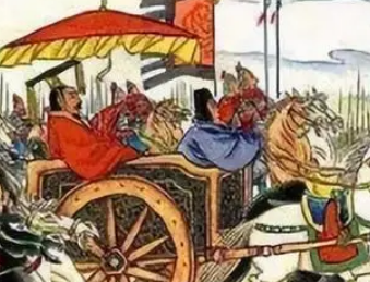 春秋战国时期燕国的实力怎么样？为何能成为七雄之一？