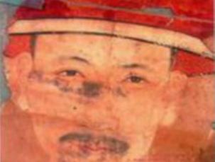 单懋谦：清朝时期官员，为人温和，处世持重，为官清廉