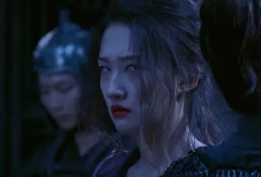 《满江红》王佳怡饰演什么角色？是谋女郎又像是陪衬