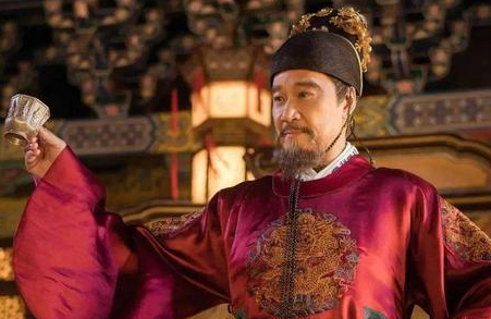 朱允炆削藩才导致朱棣造反 朱棣夺得天下后为何也跟着削藩