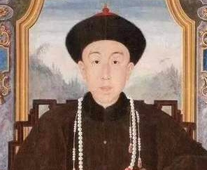 作为雍正的第五个儿子，弘昼的一生是什么样的？