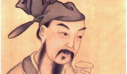 杜牧《赠别·其二》：诗人描绘了与筵席上的难分难舍