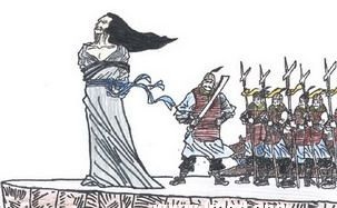 夏桀是怎么亡国的？揭秘这位夏朝亡国之君